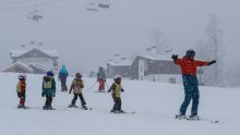 Idete na skijanje u Austriju? Djeca će vam trebati tzv. Ninja putovnice - ako nisu cijepljena