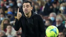 Ljutiti Xavi otkrio s kakvim se sve problemima bori otkako je preuzeo Barcelonu: To je jednostavno neprihvatljivo...