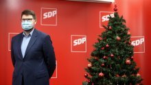 SDP-ovci prihvatili dokument o reformi zdravstva