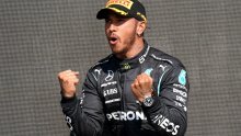 Lewis Hamilton mogao bi 'dobiti po nosu' zbog nečega što nije napravio, a morao je! Bivši prvak Formule 1 je slomljen, ali...