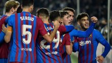 [FOTO] Drama na Camp Nou! Barcelona prvo ispustila 2:0 protiv slabašnog Elchea, ali je pet minuta prije kraja ipak došla do slavlja