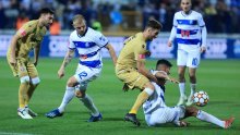 Jesenski dio sezone HT Prve lige završava na spektakularan način; nedjelju otvara Dinamo, a zatim nas očekuje rasprodani derbi na Poljudu između Hajduka i Osijeka