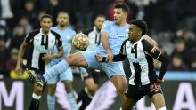 [FOTO] Razigrani Manchester City nije imao milosti za očajno loši Newcastle; Mateo Kovačić se vratio nakon gotovo dva mjeseca pauze...