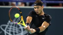 Rafa Nadal se vratio nakon šest mjeseci pauze i odmah šokirao svoje navijače: Ne mogu se natjecati s najboljima...