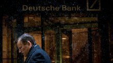 Deutsche Bank zbog Brexita planira povlačenje 4.000 radnih mjesta iz Britanije