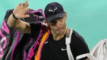 Rafael Nadal pozitivan na Covid-19; zarazio se na turniru u Abu Dhabiju pa se iz svog doma oglasio važnom porukom vezanom za kontakte