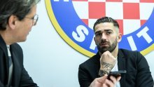 Marko Livaja otvoreno o tome zašto je kao 16-godišnjak napustio Hajduk, što ga je tada razljutilo, ali i zašto je jedva dočekao novi poziv s Poljuda: Znamo kako navijači dišu