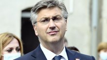 Plenković s Banožićem o ponudi SAD-a za Bradley