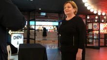 Film 'Najsretniji čovjek na svijetu' u programu važnog festivala u Torontu, jednu od većih uloga nosi Ksenija Marinković