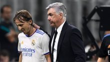 Ancelotti sve iznenadio iskrenim priznanjem o Luki Modriću i novom ugovoru koji ipak nije potpisao; što se krije iza ove izjave?