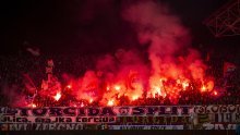 Torcida se malo zaigrala, a Hajduk je ponovno dobio 'masnu' kaznu; zbog 'nestašnih' navijača kažnjeni su i Dinamo, Lokomotiva te Istra