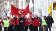 'Gospodo foteljaši, tisuće će se sliti na ulice i promijeniti vas!'