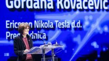 Novi ugovori Ericssona Nikole Tesle vrijedni 38 milijuna kuna