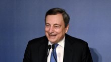 Draghi spreman preuzeti funkciju predsjednika Italije