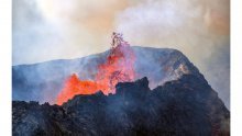 Island: Snažni potresi u okolici vulkana blizu Reykjavika