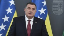 Dodik: Bez trećeg entiteta nema BiH, Hrvati trebaju autentičnog predstavnika