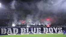 Nova brutalna kazna za Dinamo; UEFA je na Maksimir za blagdane poslala 'čestitku' tešku više od 100.000 eura