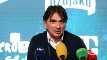 [VIDEO] Dalić se prisjetio riječi svoga mentora: Ćiro je, kad smo ispraćeni u Rusiju s pesimizmom, govorio da ćemo igrati u finalu, a sada...