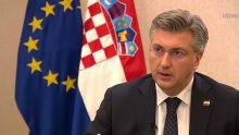 Plenković o novoj mjeri za povratnike: Ako se netko bude kockao s tim novcem, morat će ga vratiti. Milanović? On svaki dan iz gliba u gore blato