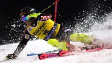 Zubčiću u ovoj sezoni bolje ide slalom od veleslaloma, nove bodove osvojio i Vidović