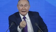 Putin o američkim raketama na pragu Rusije i rekordnoj cijeni plina: Europa je sama stvorila problem, neka ga sama i riješi