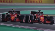 Ferrari će opet biti moćan; nakon još jedne očajno loše sezone iz Maranella napokon stižu optimistične najave