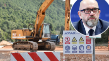 Što je zapelo u gradnji pristupnih cesta Pelješkome mostu? Škorić: Kasnimo s jednim dijelom stonske obilaznice