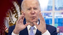 Biden potpisao zakon koji zabranjuje uvoz iz Xinjianga