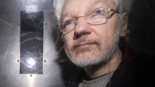 Assange se britanskom Vrhovnom sudu žali na odluku o izručenju