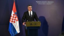 Milanović na Kosovu: Plenković je dvaput digao rukicu za smjernice za rad SOA-e, nije 'a' rekao. A sad ovo!