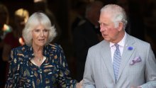 Charles i Camilla provest će Božić s kraljicom, ali ne i Kate Middleton