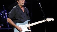 Eric Clapton pobijedio na sudu, pa odustao od kažnjavanja Njemice