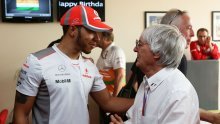 Bernie Ecclestone objavio je vijest koja će itekako promijeniti svijet Formule 1, ali i razočarati sve navijače Lewisa Hamiltona