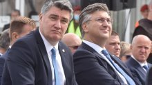 HDZ dvostruko jači od SDP-a, Milanović sve popularniji, Mostu raste rejting