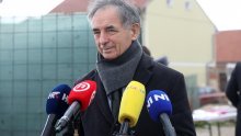 Zašto je Pupovac bio na Dodikovom slavlju? U SNV-u tvrde da to nema veze s politikom