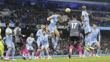 Golijada na Etihadu; ManCity u 25. minuti vodio 4:0, Leicester u deset minuta zabio tri gola; uslijedila je drama