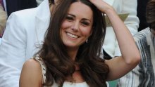 Kako imati sjajnu kosu poput Kate Middleton