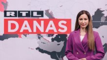 Uzdanica HRT-a Dajana Šošić postala dio redakcije informativne emisije 'RTL Danas': 'Nastavljam raditi ono što najbolje znam'