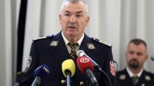 Glavni ravnatelj policije Nikola Milina pozitivan na koronavirus