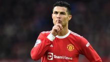 Nevjerica na Old Traffordu; Cristiano Ronaldo već ove zime napušta Manchester United, a izborom novog kluba sve je šokirao