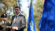 Borut Pahor odlazi iz slovenske politike na kraju mandata iduće godine: Vrlo mi je važno da s ovog mjesta odem zadovoljan