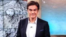 Dr. Oz ponovo je pod povećalom: Nakon što se nadijelio sumnjivih medicinskih savjeta na malim ekranima i završio na stupu srama kreće u novu ofenzivu