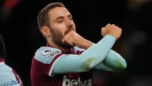 Nikola Vlašić oglasio se nakon što je zabio prvijenac za West Ham, a imao je i posebnu poruku za navijače