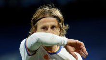 Luka Modrić, Ante Budimir i svi koji prate njihove karijere mogu odahnuti. Stigle su odlične vijesti...