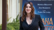 Ova frizura idealna je za dame iznad 50, a nije joj odoljela ni prelijepa Monica Bellucci