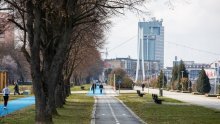 Osijek među 10 gradova najboljih za život nakon odlaska u mirovinu! Pobjednik izbora totalno je iznenađenje