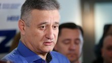 Karamarko: Pusić nije naš izbor, ali će imati tehničku potporu Vlade