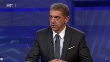 Milinović: Novi mandatar ne mora biti član HDZ-a