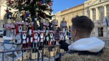 O ovim TikTok videima sa zagrebačkog Adventa svi pričaju. Pogledajte zašto!