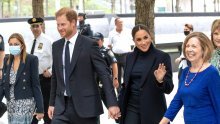 Napuštaju Montecito? Sve su glasnija šuškanja da Meghan i Harry namjeravaju prodati luksuznu vilu